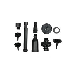 Pompa do Oczka Wodnego Aqua Nova NP-1000 (1000 l/h, 16W) –Pompa Fontannowa i Kaskadowa
