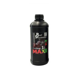 Reef Scorpionfish Balling 1L MAX II Komponent KH (Uzupełnienie) Skoncentrowany Bufor w Płynie