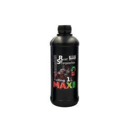 Reef Scorpionfish Balling 1L MAX II Komponent CA (Uzupełnienie) Skoncentrowany Wapń w Płynie