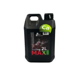 Reef Scorpionfish Balling 2L MAX II Komponent CA (Uzupełnienie) Skoncentrowany Wapń w Płynie