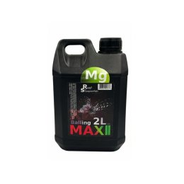 Reef Scorpionfish Balling 2L MAX II Komponent MG (Uzupełnienie) Skoncentrowany Magnez W Płynie