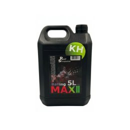 Reef Scorpionfish Balling 5L MAX II Komponent KH (Uzupełnienie) Skoncentrowany Bufor w Płynie