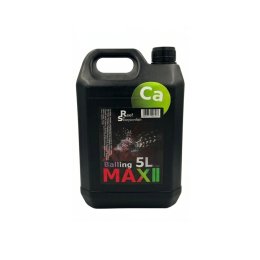 Reef Scorpionfish Balling 5L MAX II Komponent CA (Uzupełnienie) Skoncentrowany Wapń w Płynie
