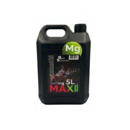 Reef Scorpionfish Balling 5L MAX II Komponent MG (Uzupełnienie) Skoncentrowany Magnez W Płynie