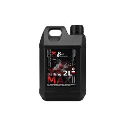 Reef Scorpionfish Balling 2L MAX II – Komponent KH (Dwuskładnikowy - Uzupełnienie)