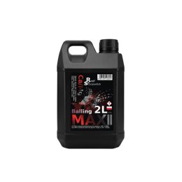 Reef Scorpionfish Balling 2L MAX II – Komponent Ca/Mg (Dwuskładnikowy - Uzupełnienie)