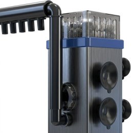 Skimmer Akwariowy SunSun YF-01 Kompaktowy Filtr Powierzchniowy (3W, 300 l/h)