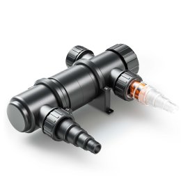 Sterylizator SunSun CUV-118 Lampa UV-C 18W do filtrów kubełkowych (woda słodka i morska)