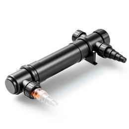 Sterylizator UV-C 36W Profesjonalna lampa do akwarium (do 1000l) i oczka wodnego (do 35 000l)
