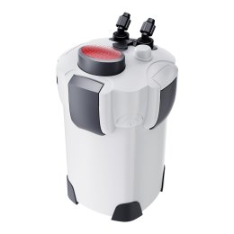 SunSun HW-302 Niezawodny filtr kubełkowy do akwarium 80–150l (1000l/h)
