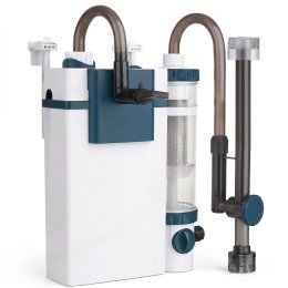 SunSun YBF-500 Filtr kaskadowy ze skimmerem powierzchniowym (500l/h)