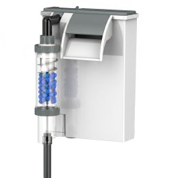 SunSun XBK-400 Filtr kaskadowy z systemem separacji nieczystości (400l/h)