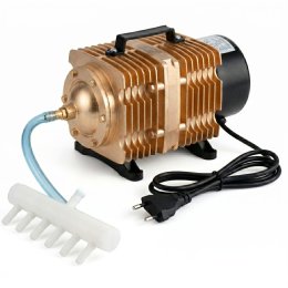 SunSun ACO-003 Heavy Series Profesjonalna pompa powietrza (2400l/h)