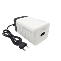 SunSun CT-201 Niezawodny napowietrzacz akwariowy z regulacją (4W)