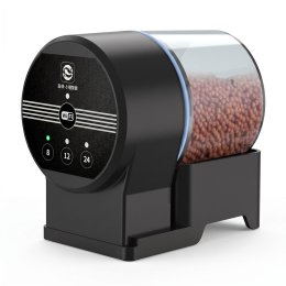 SunSun AK-03 WiFi Inteligentny automatyczny karmnik dla ryb sterowany smartfonem (do 250ml)