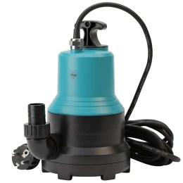 SunSun CLB-8000 Potężna niskopoziomowa pompa zatapialna (180W, 8000l/h)