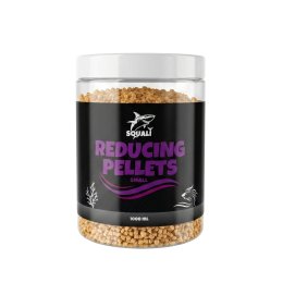 Squali Reducing Pellets Small 1000 ml Biodegradowalne polimery (Biopellets) do redukcji NO3 i PO4