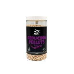 Squali Reducing Pellets Small 500 ml Biodegradowalne polimery (Biopellets) do redukcji NO3 i PO4