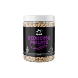 Squali Reducing Pellets XL 1000 ml Duże biodegradowalne polimery (Biopellets) do redukcji NO3 i PO4