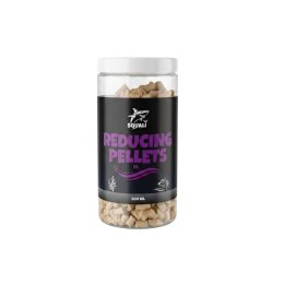 Squali Reducing Pellets XL 500 ml Duże biodegradowalne polimery (Biopellets) do redukcji NO3 i PO4