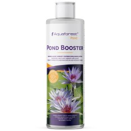 Aquaforest Pond Booster 500 ml Specjalistyczny nawóz dla roślin do oczka wodnego