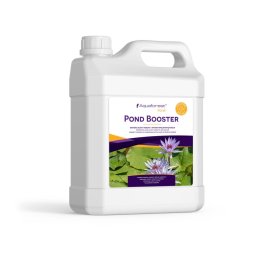 Aquaforest Pond Booster 1000 ml Specjalistyczny nawóz dla roślin do oczka wodnego