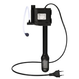 SunSun HQJ-1200G Wielofunkcyjna pompa obiegowa, głowica napowietrzająca (20W, 1200 l/h)
