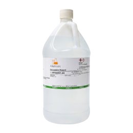 Reagent do Alkatronic 4L Koncentrat do przygotowania 20L odczynnika