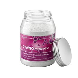 Aqua Connect CYANO remove 300g Preparat bez antybiotyków do usuwania cyjanobakterii w akwarium morskim