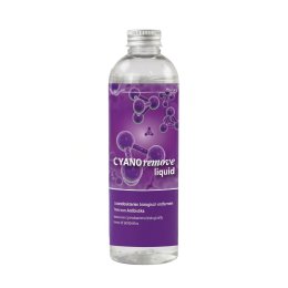 Aqua Connect CYANO remove Liquid 250ml Biologiczny płyn do zwalczania cyjanobakterii