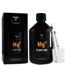 QualDrop Mg UP 150ml Skoncentrowany nawóz magnezowy do akwarium