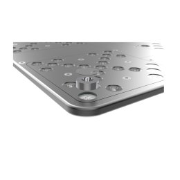 Lampa ATI Straton X 150W Ultrasmukła i bezgłośna lampa LED
