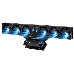 Aqua Trend Autonomous Cooling System 6 Black