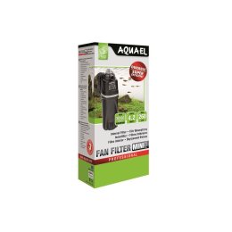 Filtr wewnętrzny Aquael FAN MINI PLUS filtracja i napowietrzanie