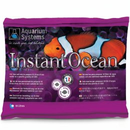 Sól morska Instant Ocean 360g