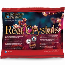 Sól morska Reef Crystals 380g