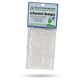 Woreczki na wkłady filtracyjne OYD CHEMI Bags (2 szt.)