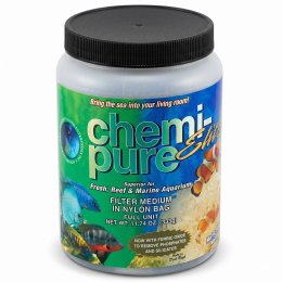 Wkład filtracyjny Chemi-Pure Elite Boyd Enterprises 333g