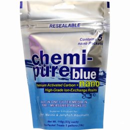 Wkład filtracyjny Chemi-Pure Blue NANO Boyd Enterprises