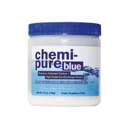 Wkład filtracyjny Chemi-Pure Blue Boyd Enterprises 156g