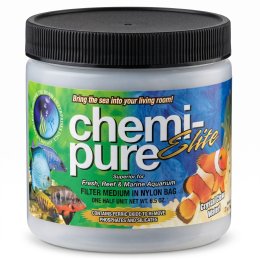 Wkład filtracyjny Chemi-Pure Elite Boyd Enterprises 184g