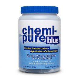 Wkład filtracyjny Chemi-Pure Blue Boyd Enterprises 312g
