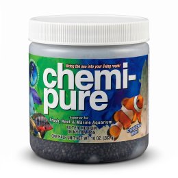 Wkład filtracyjny Chemi-Pure Boyd Enterprises 283g (10oz)