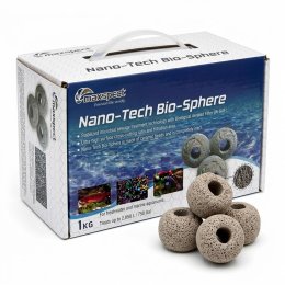 Wkład biologiczny Maxspect Nano-Tech Bio-Sphere 1kg