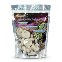 Podstawki pod koralowce Maxspect Nano-Tech Bio-Plug (25 szt.)
