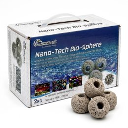 Wkład biologiczny Maxspect Nano-Tech Bio-Sphere 2kg