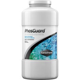 Wkład filtracyjny Seachem PhosGuard 1000 ml (1 L) – Usuwa fosforany i krzemiany