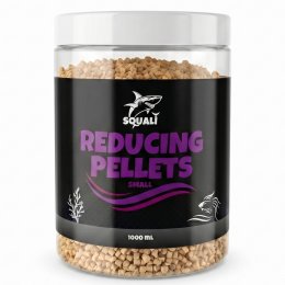 Squali Reducing Pellets Small 1000 ml Biodegradowalne polimery (Biopellets) do redukcji NO3 i PO4