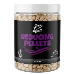 Squali Reducing Pellets XL 1000 ml Duże biodegradowalne polimery (Biopellets) do redukcji NO3 i PO4