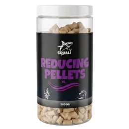 Squali Reducing Pellets XL 500 ml Duże biodegradowalne polimery (Biopellets) do redukcji NO3 i PO4